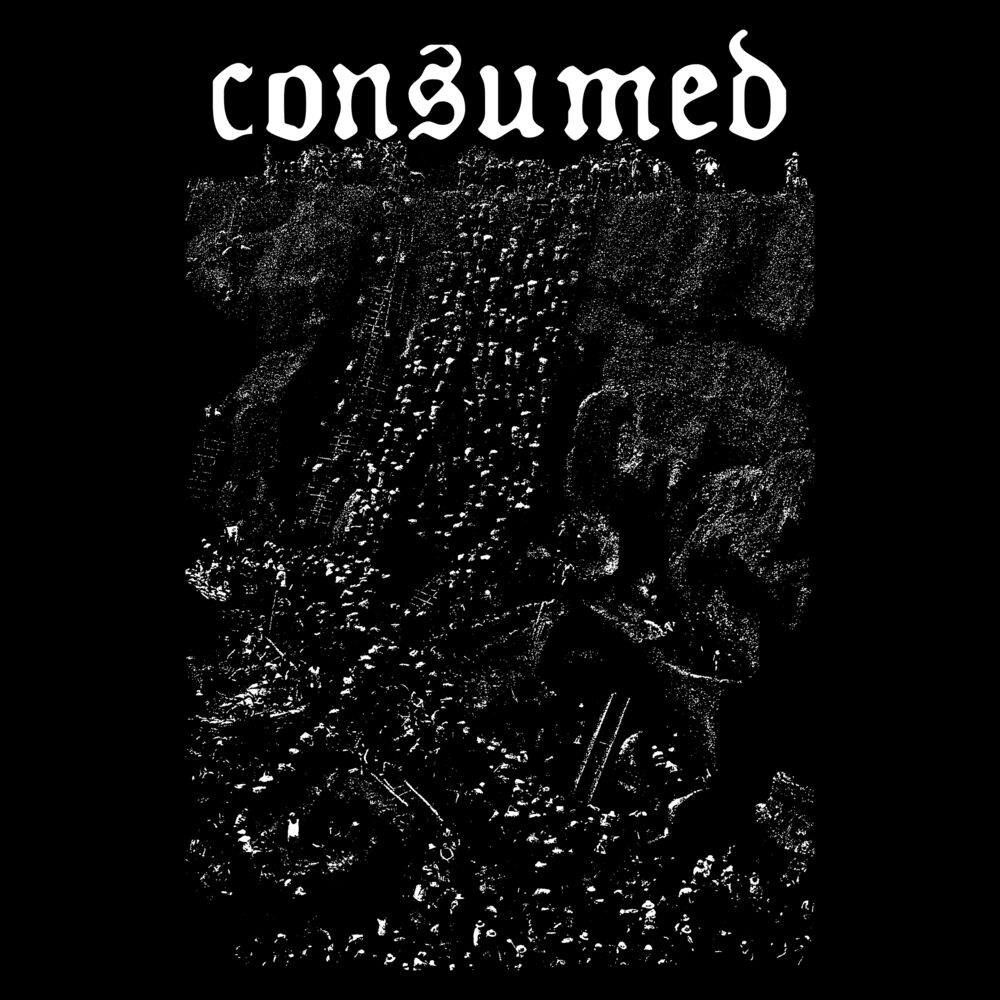 Picture of CONSUMED