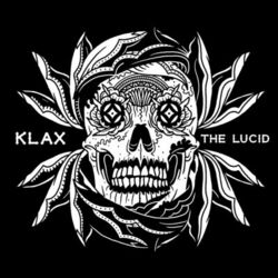 Cover of The Lucid EP