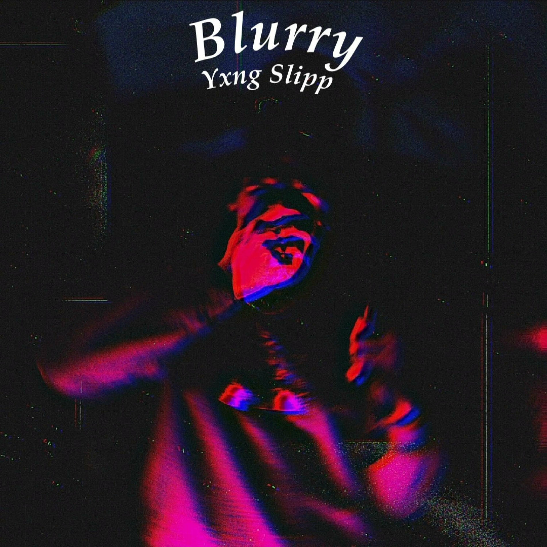 Album cover of Blurry
