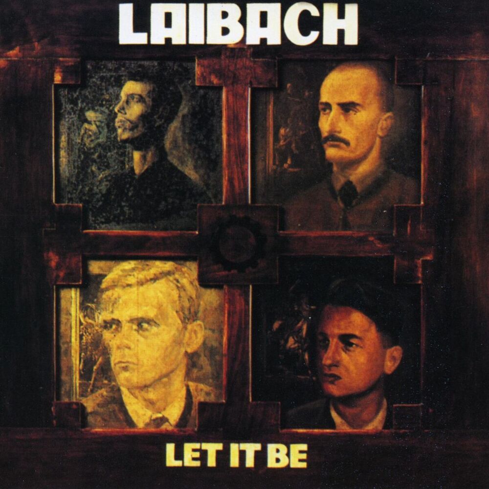 Picture of Let It Be