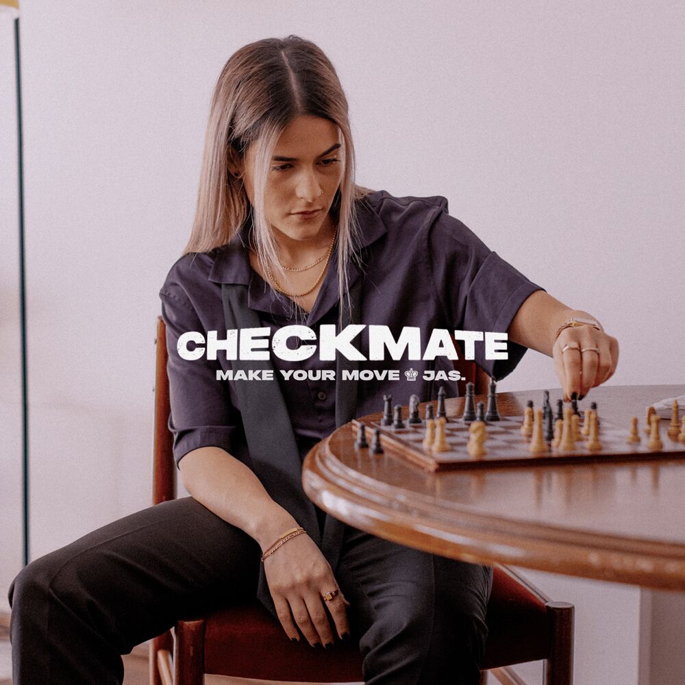 Picture of Checkmate
