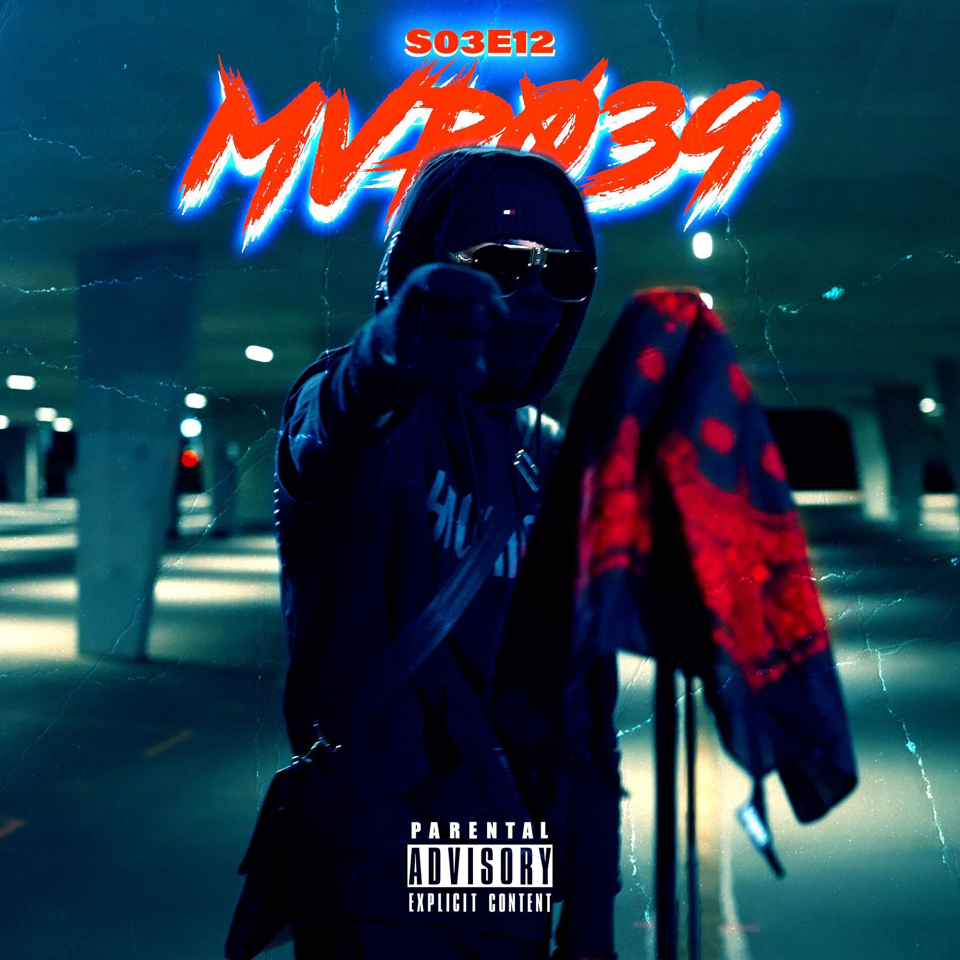 Album cover of S03E12 (MVP)