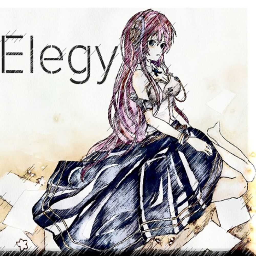 Picture of Elegy