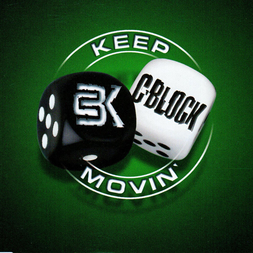 Picture of Keep Movin