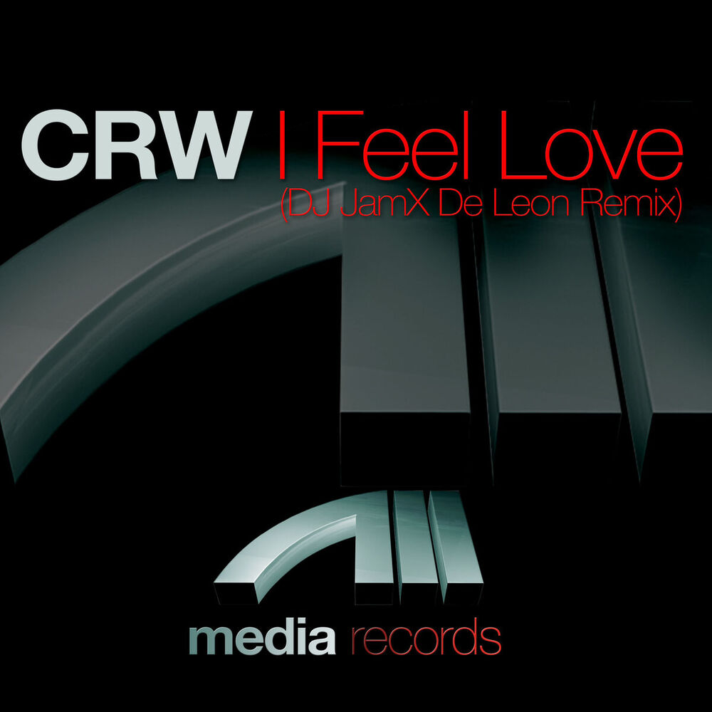 Picture of I Feel Love (DJ JamX De Leon Remix)
