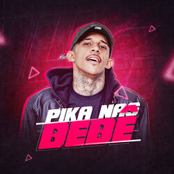 Cover of Pika nas Bebê