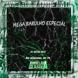 Cover of Mega Barulho Especial