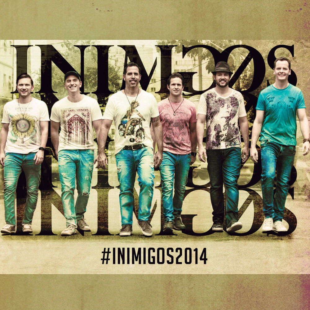 Picture of Inimigos 2014