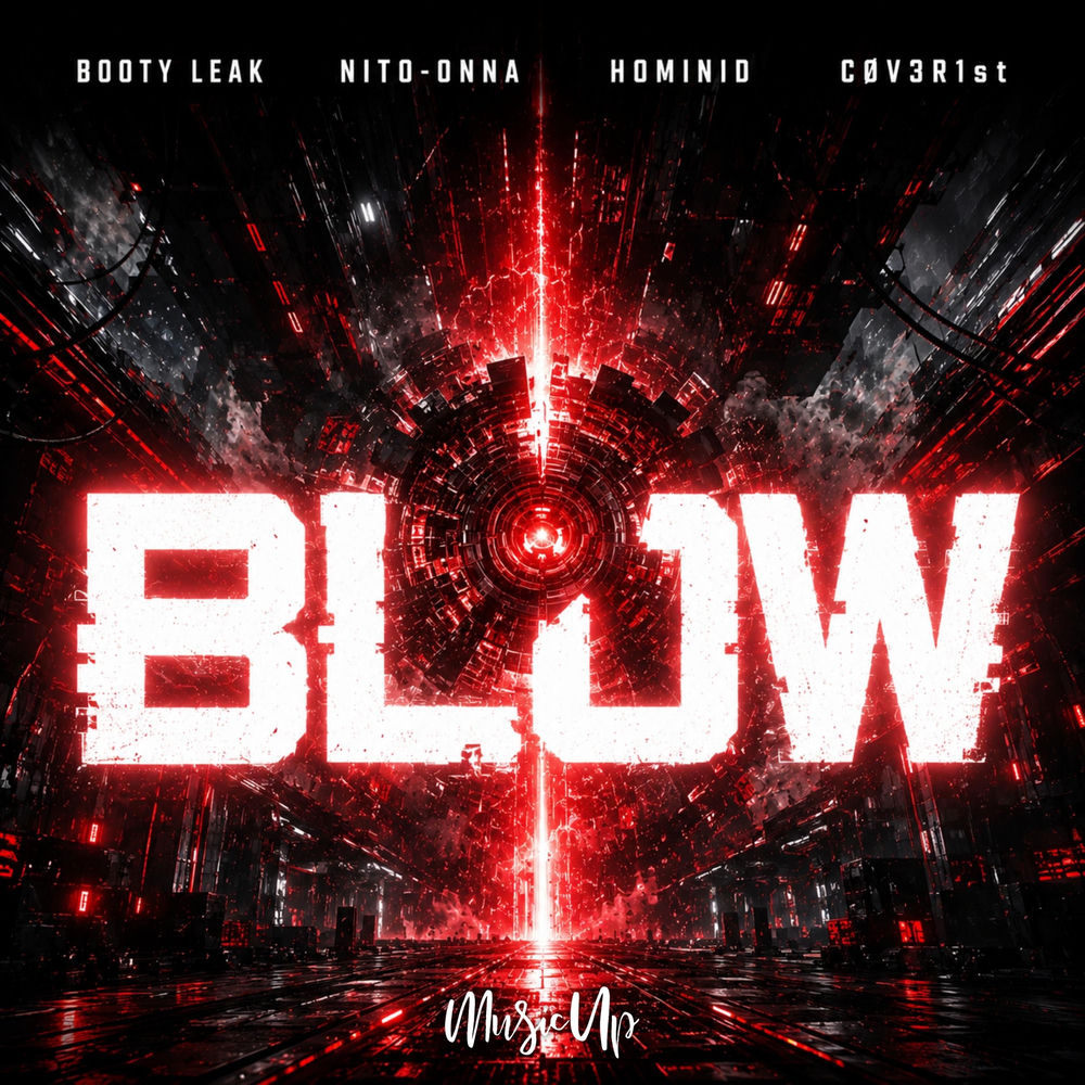 Blow