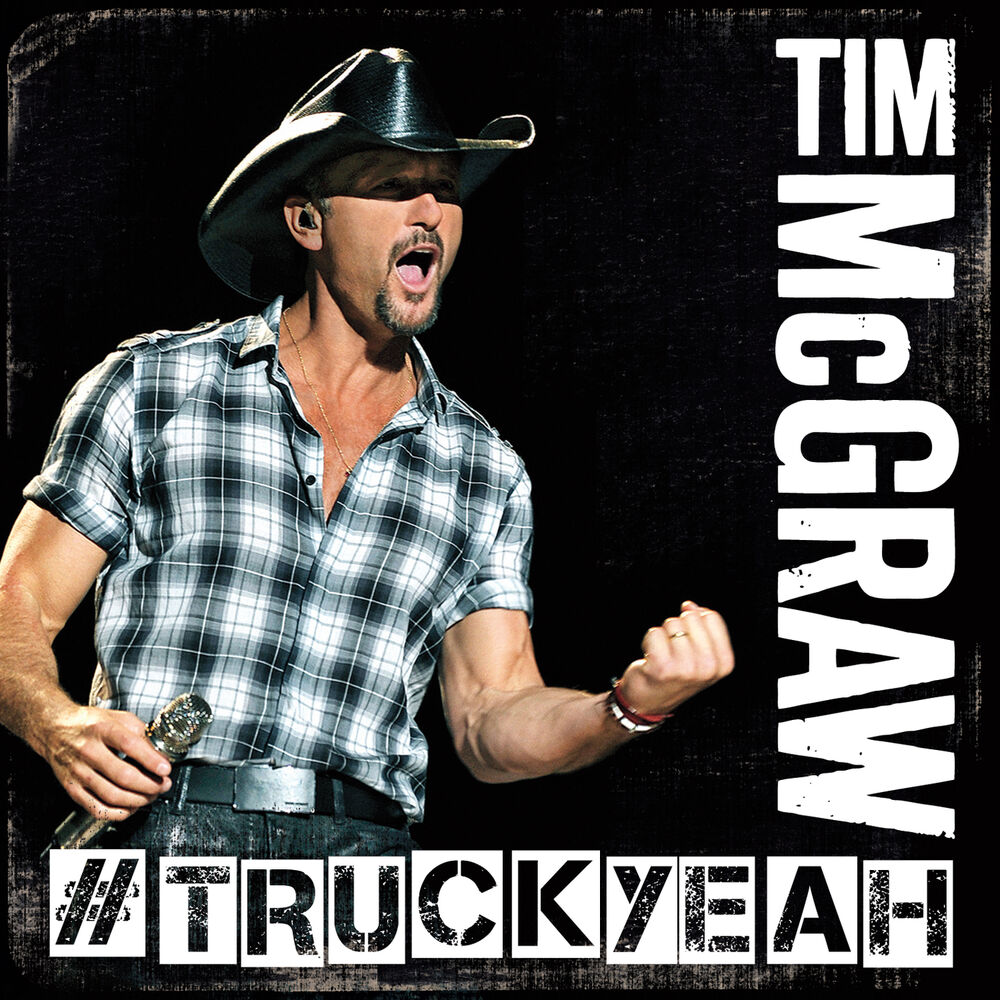 Picture of Truck Yeah