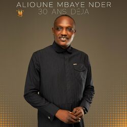Cover of 30 ans Déja