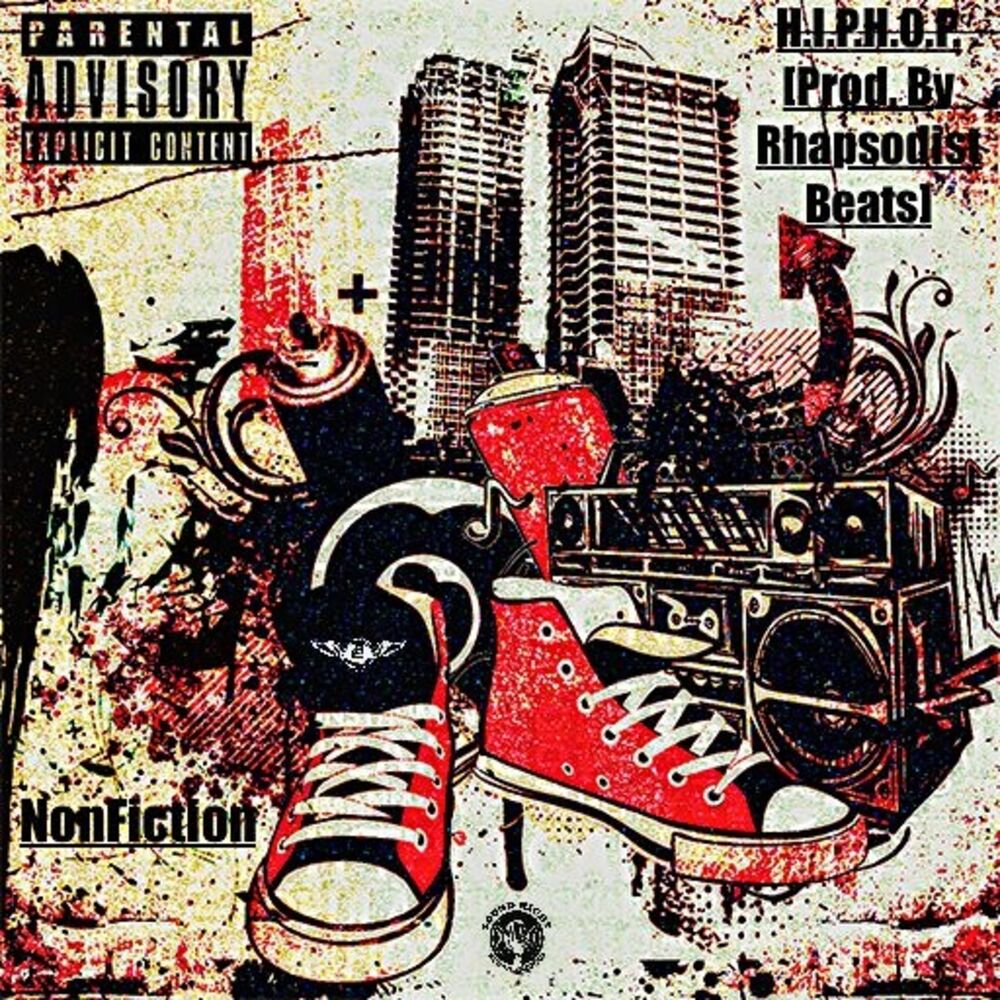 Picture of H.I.P.H.O.P. (Remastered)