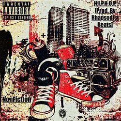 Cover of H.I.P.H.O.P. (Remastered)