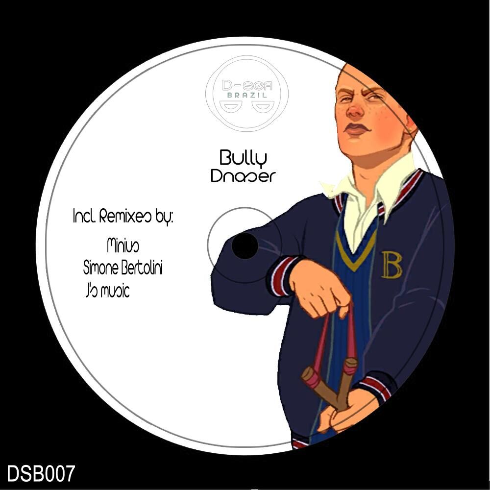 Picture of Bully EP