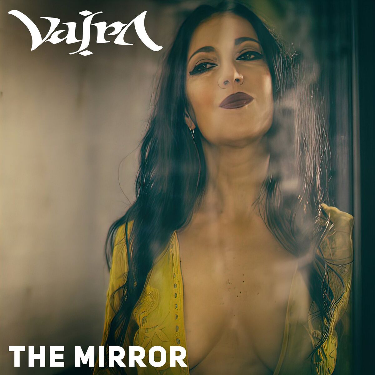 Album cover of The Mirror