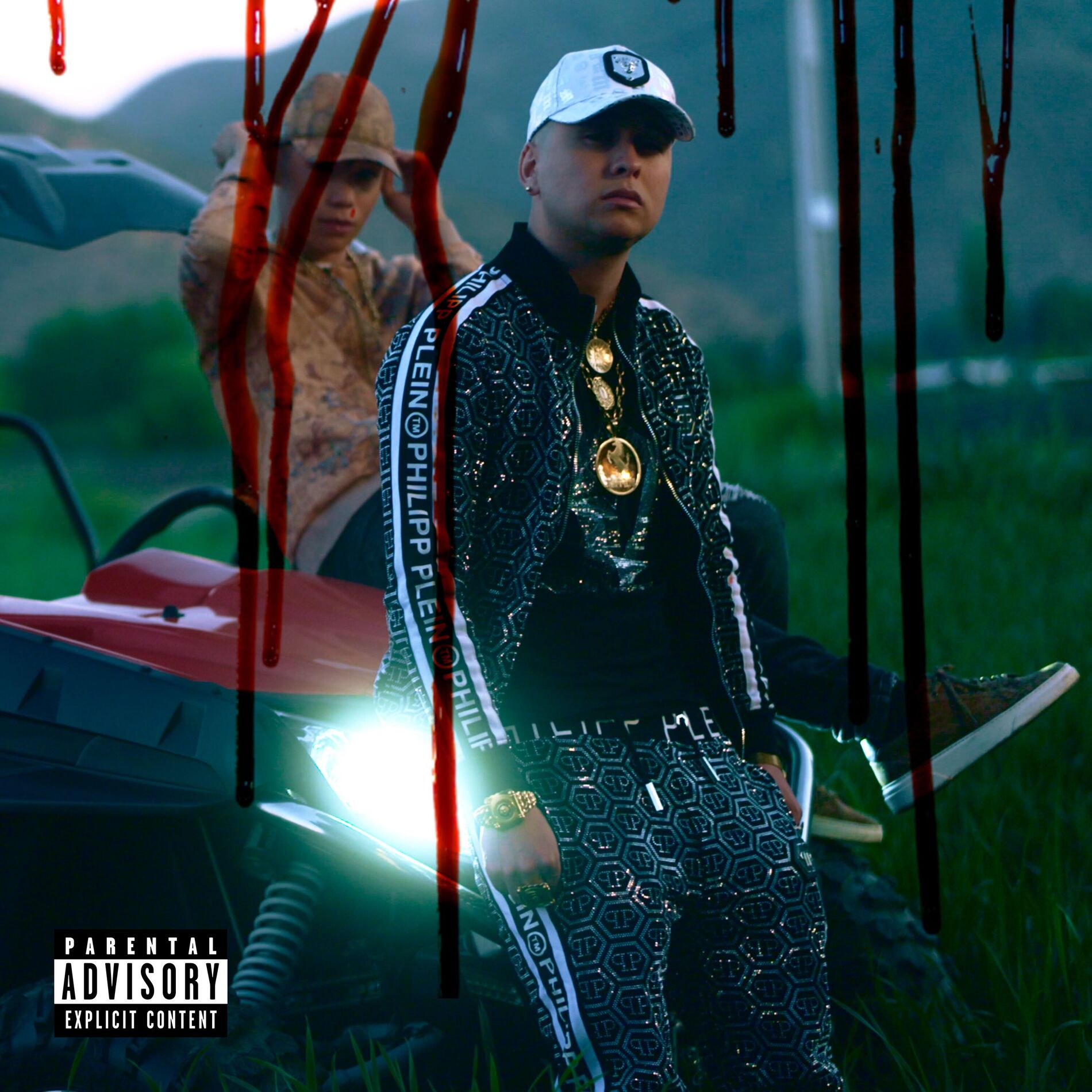 Album cover of Por Ti