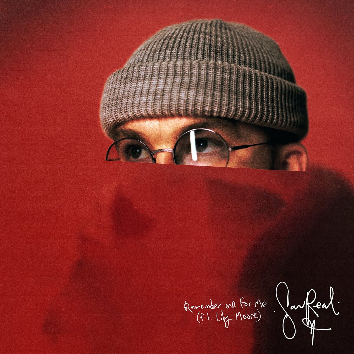 Album cover of Remember Me for Me