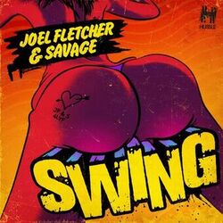Cover of Swing