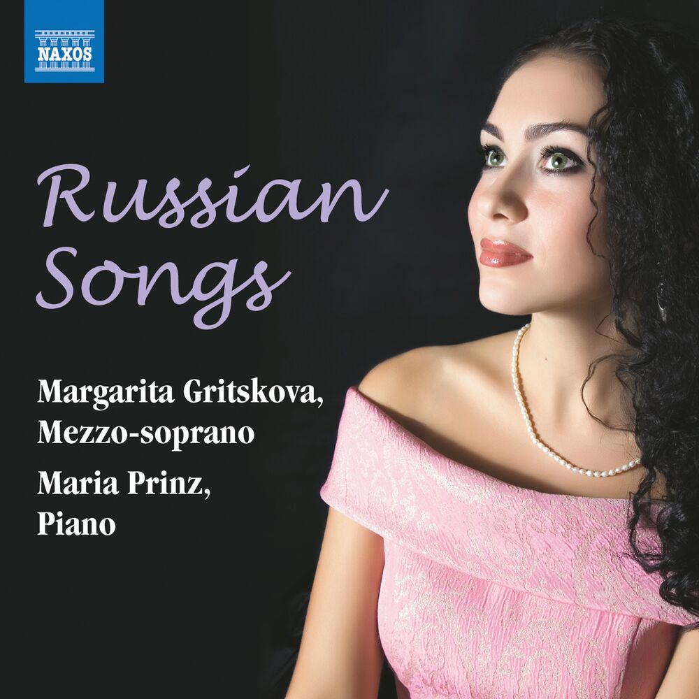 Picture of Russian Songs