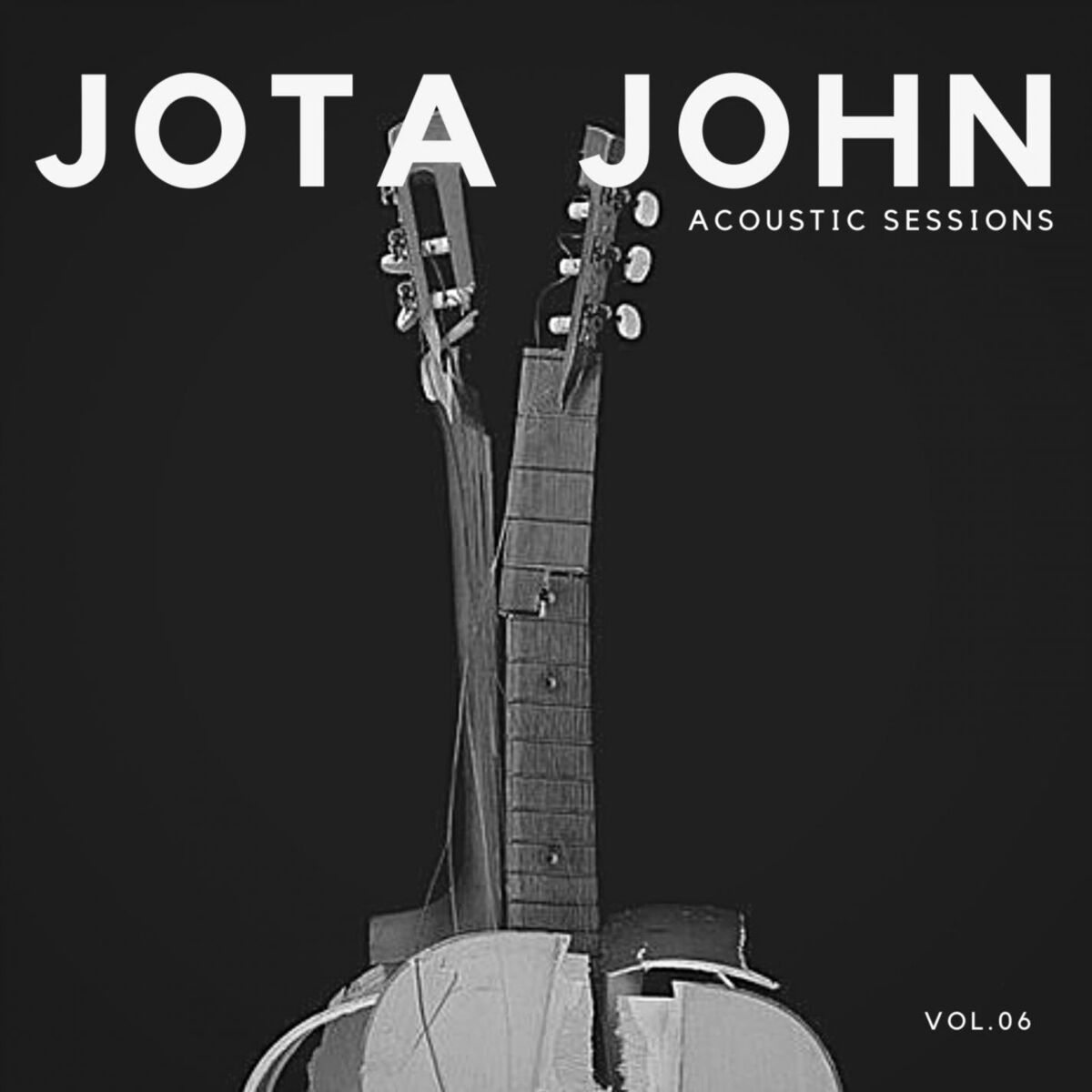 Album cover of Cover Sessions, Vol. 06