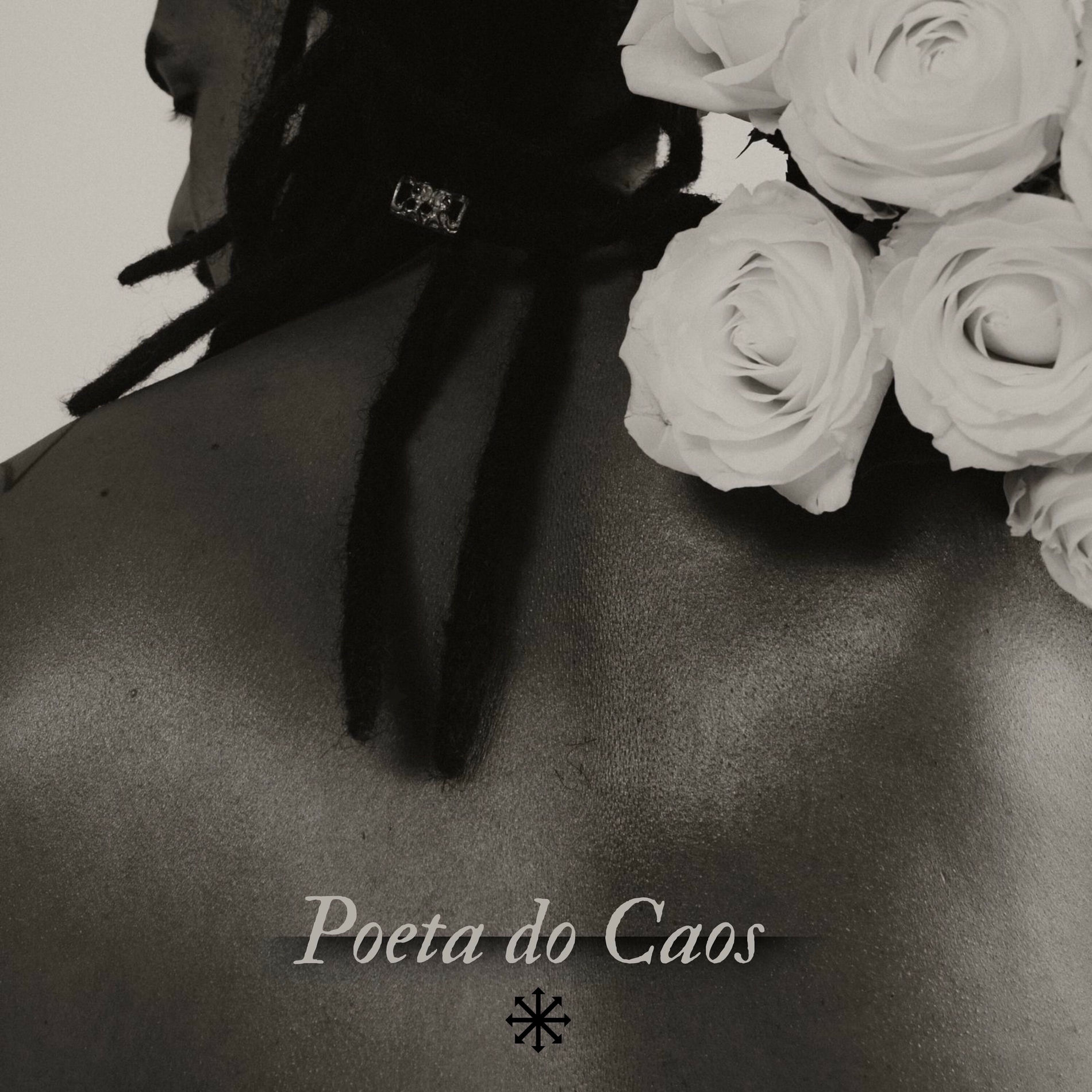 Album cover of Poeta do Caos