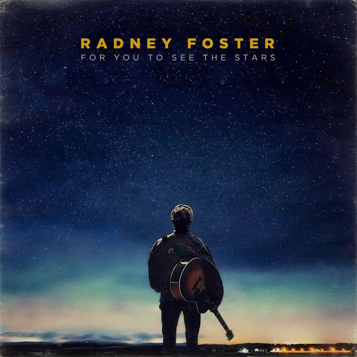 Album cover of For You to See the Stars