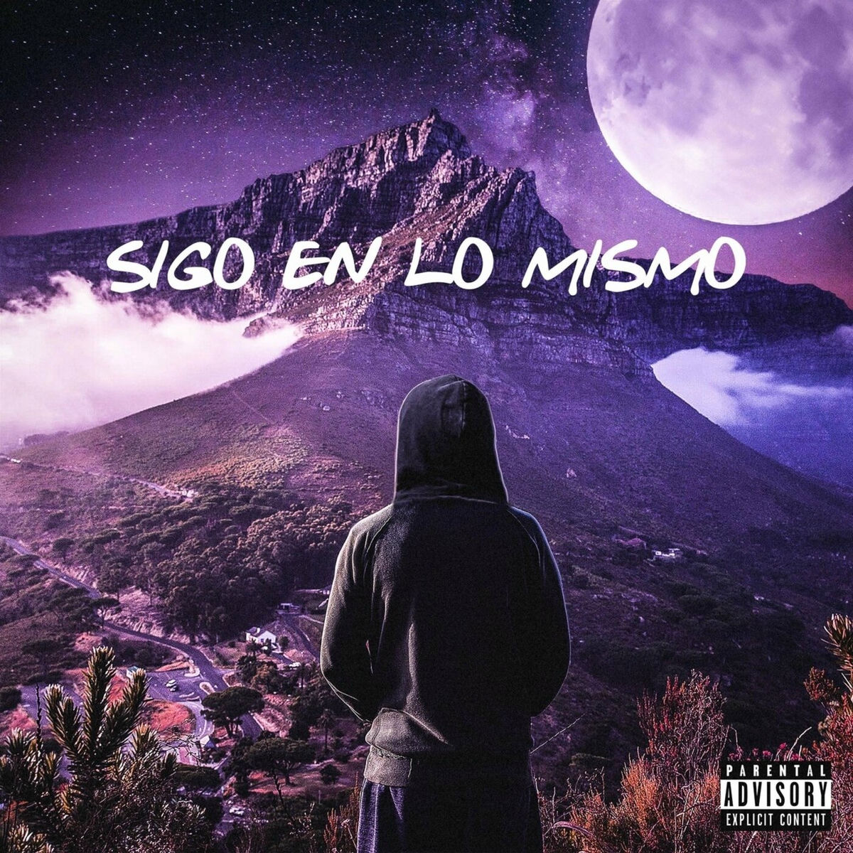 Album cover of Sigo en lo Mismo