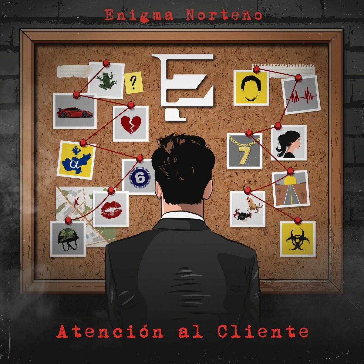 Album cover of Vas A Caer
