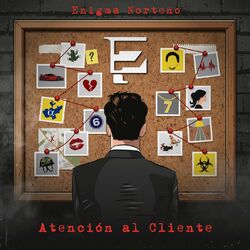 Cover of Atención Al Cliente