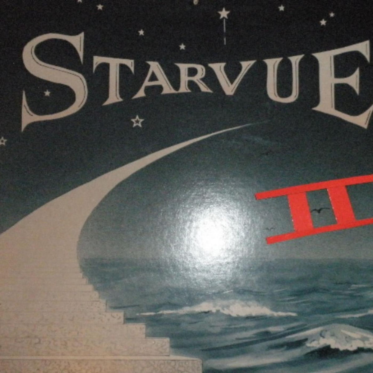 Starvue: albums, songs, concerts | Deezer