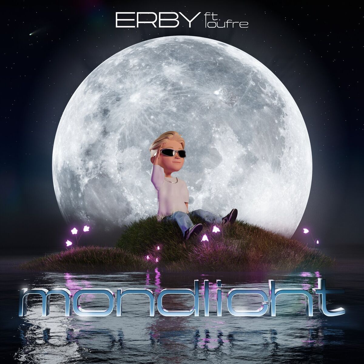 Album cover of Mondlicht