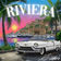 RIVIERA by JS album cover