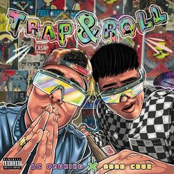 Cover of Trap & Roll