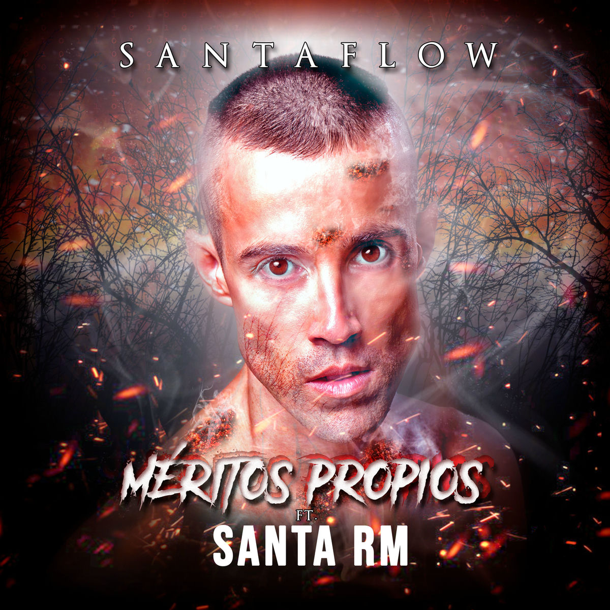 Album cover of Méritos Propios