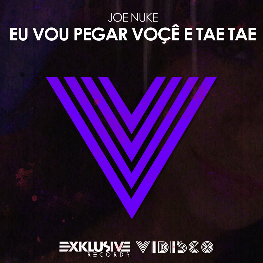 Picture of Eu Vou Pegar Voce E Tae Tae