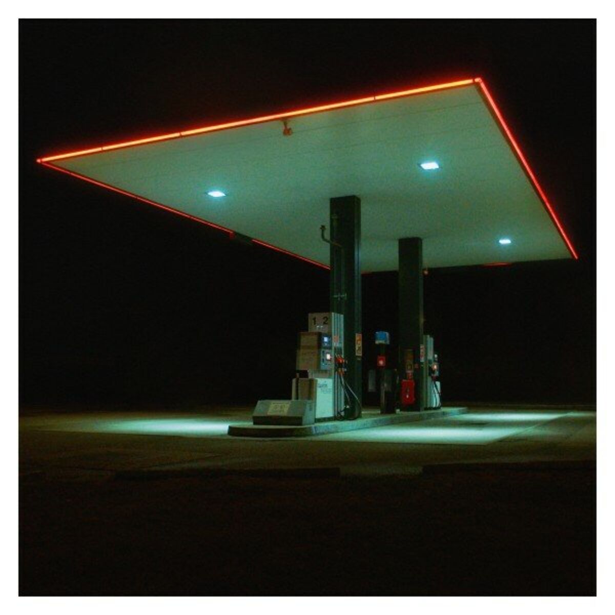 Album cover of Da wo ich bin