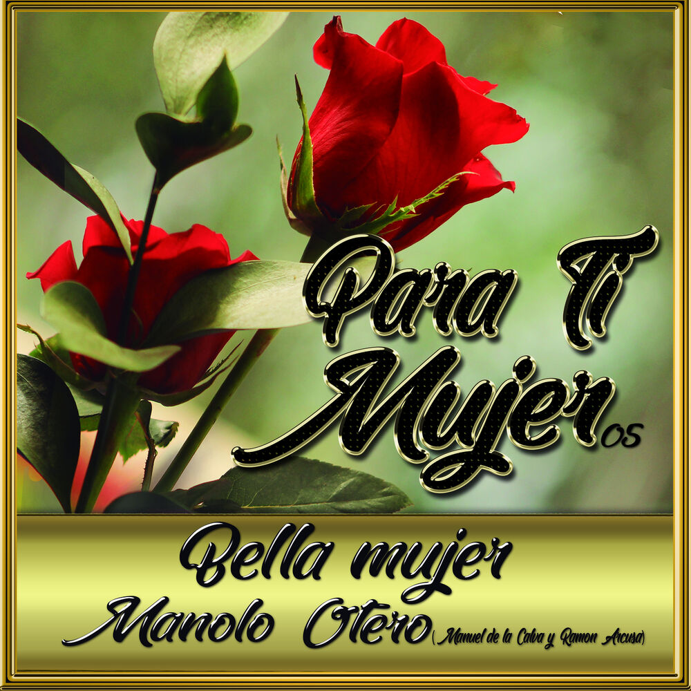 Picture of Bella Mujer