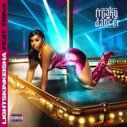 Cover of Freaky Dancer (feat. Trina)