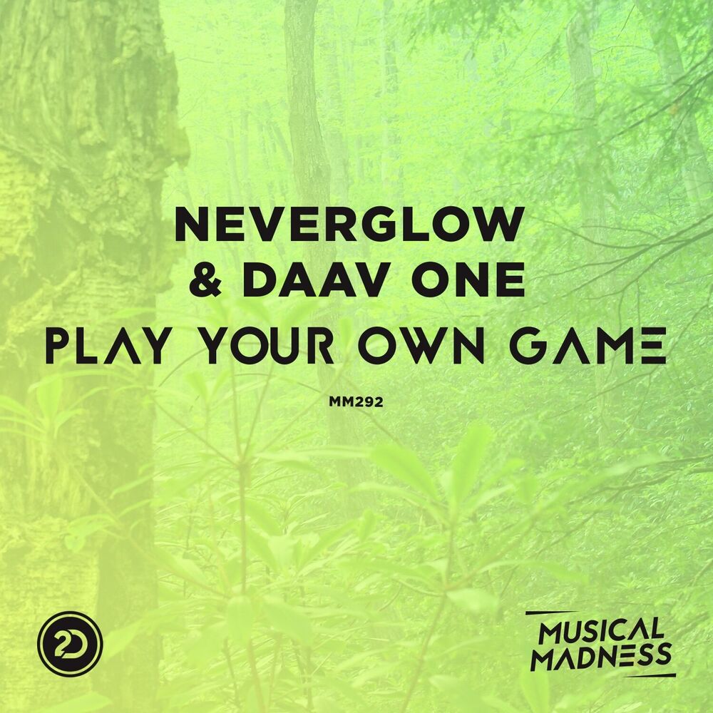 Picture of Play Your Own Game