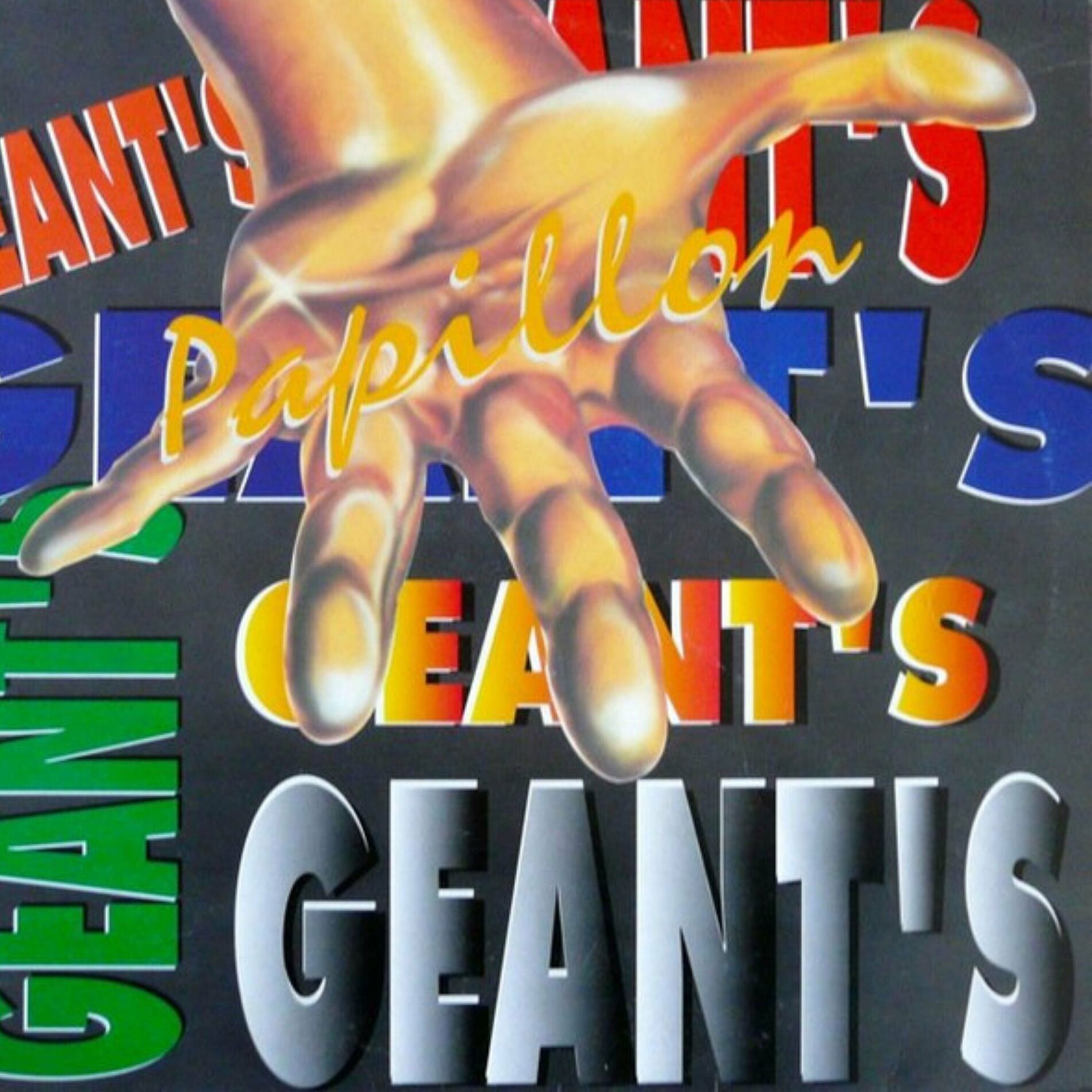 Album cover of Intimité
