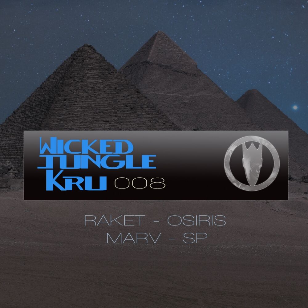 Picture of Wicked Jungle Kru 008