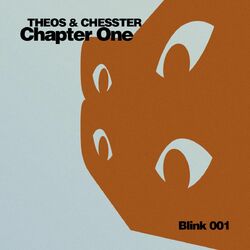 Cover of Chapter One