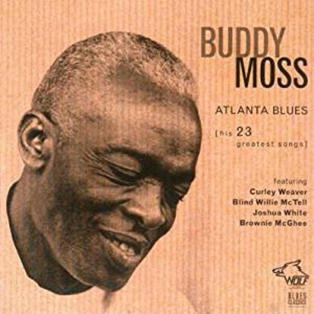 Picture of Atlanta Blues