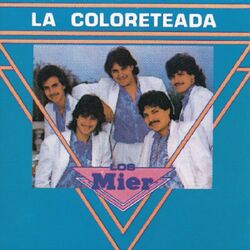 Cover of La Coloreteada