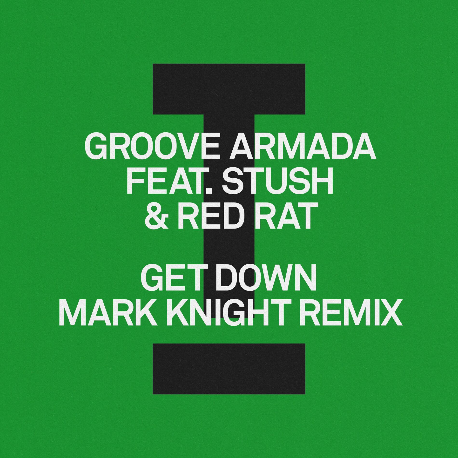 Album cover of Get Down