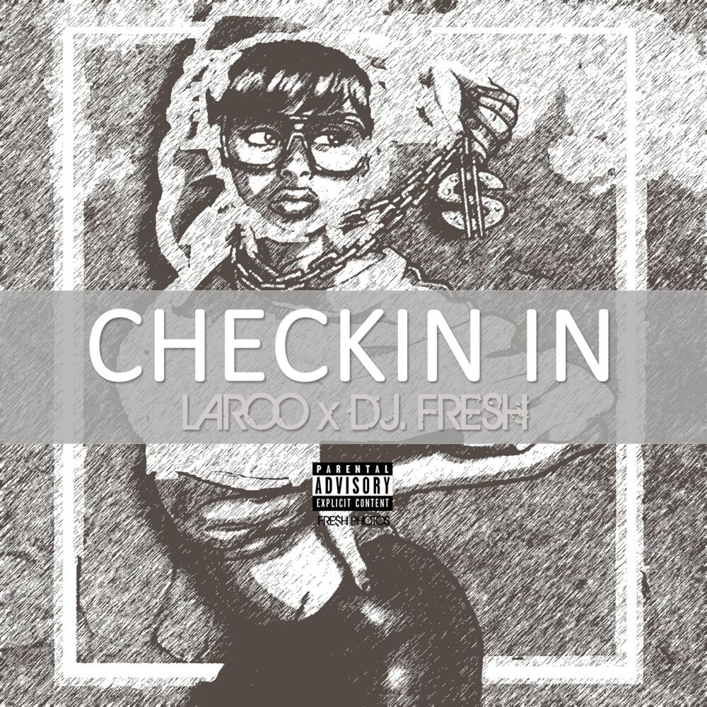 Picture of Checkin' In (I'm Workin') - Single
