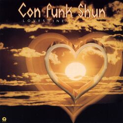 Cover of Loveshine
