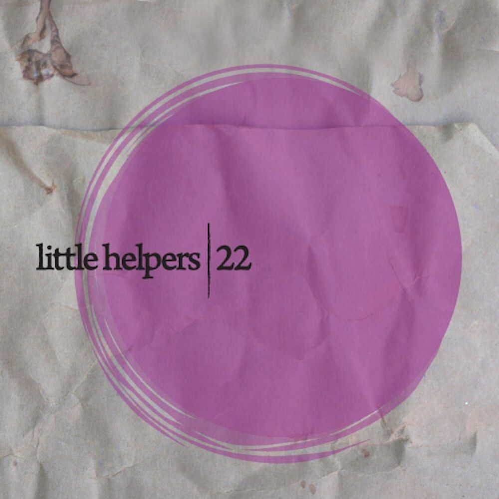 Picture of Little Helpers 22