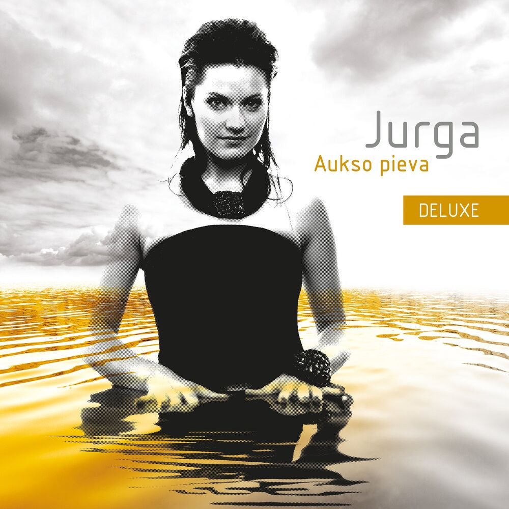 Picture of Aukso pieva (Deluxe)
