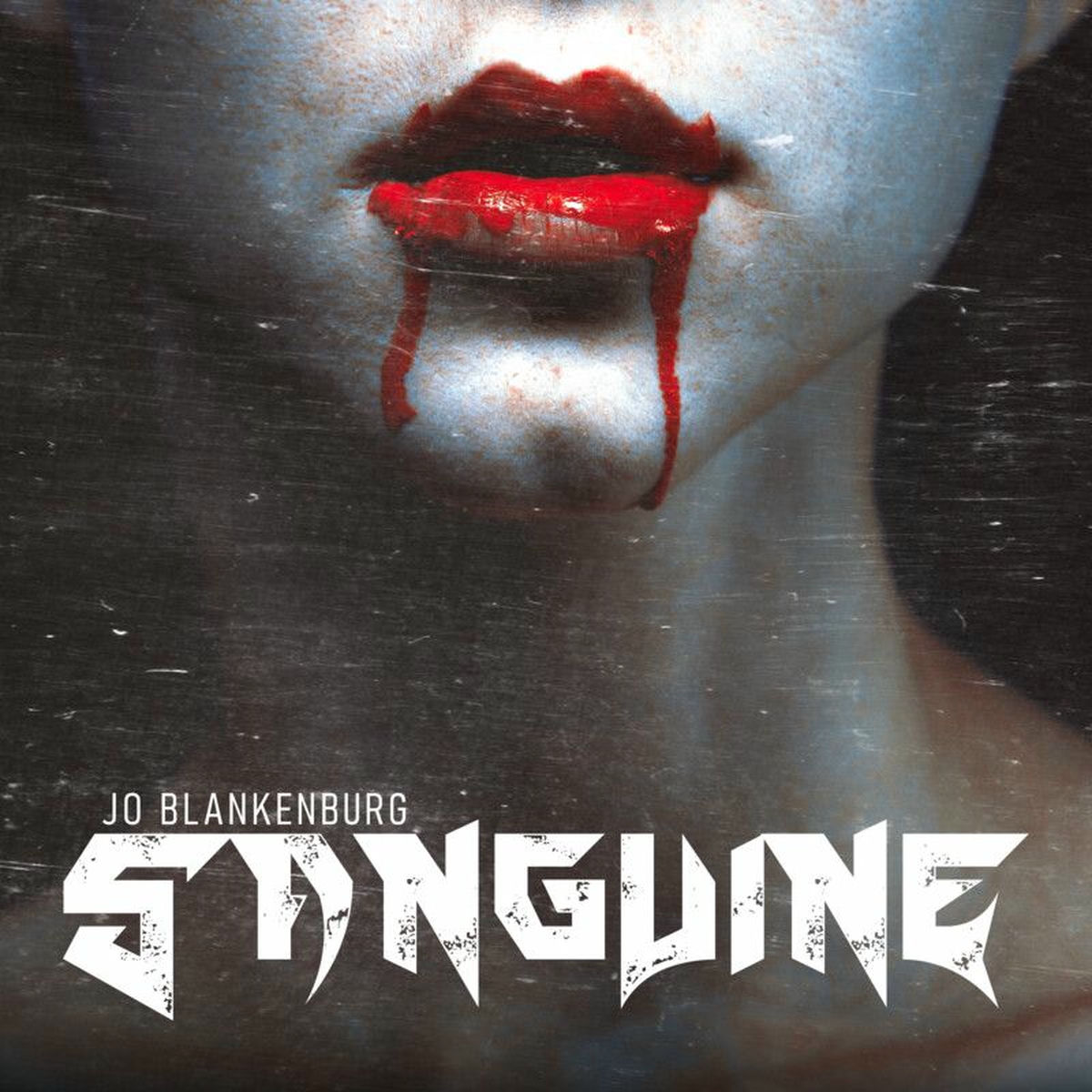 Album cover of Sanguine